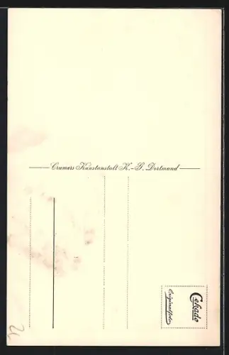 AK Bad Tölz, Rathaus mit Strassenpartie