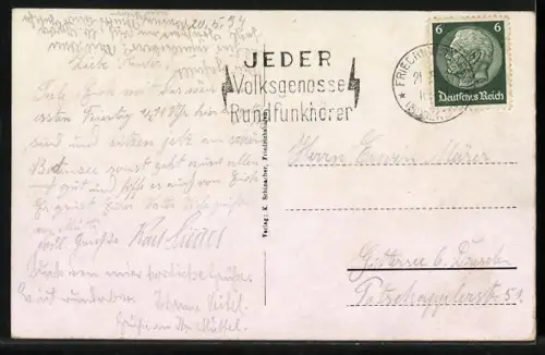 AK Friedrichshafen, Neue Halle mit Luftschiff LZ 127, Zeppelin