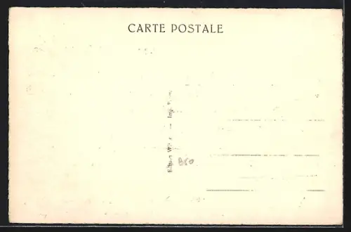 AK Rouffach, Monument aux Morts