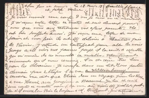 AK Buchsweiler, Schlossplatz