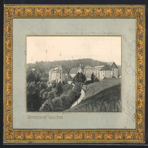 AK Trois-Épis, Souvenir de Trois Épis