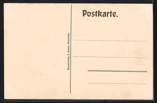 AK Sulzmatt /O.-Els., Totalansicht