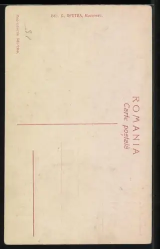 AK A. S. R. Printesa Maria