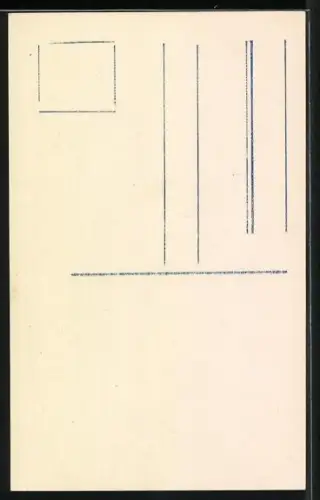 AK Wo sind deine Haare August Keiner konnte steppen so wie Du, Scherz