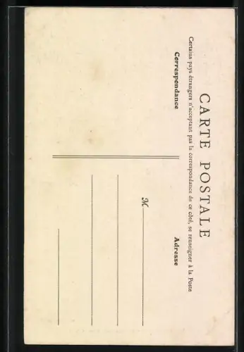 AK Asnières, Cimetière des Chiens