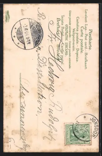 AK Nonnenfelsen, Restauration, Berg mit Gesicht / Berggesichter