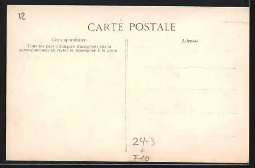 AK Nogent-sur-Seine, Le Catastrophe du 31 Octobre 1911, Le grande Malterie en construction s`est effondrée, 40 victimes
