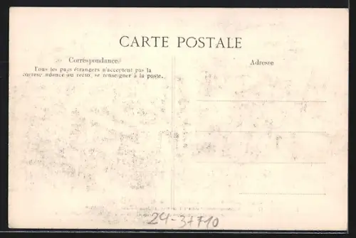 AK Nogent-sur-Seine, Le Catastrophe du 31 Octobre 1911, le 1er bataillon de Chasseurs et le 60e d`Artillerie de Troyes