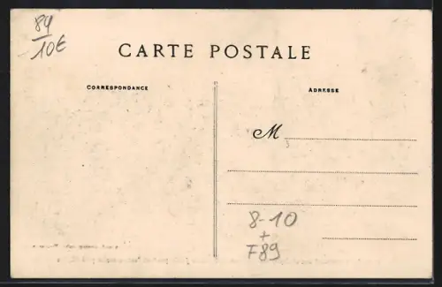 AK Jully, La foule assistant aux obséques des Victimes du Crime de Jully