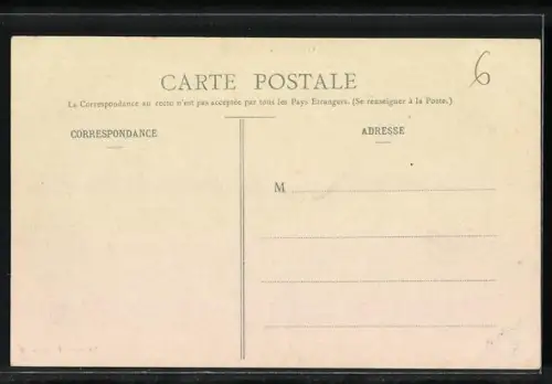 AK Boën, Le Château