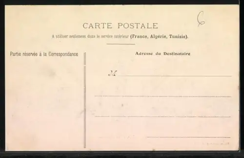 AK Lay, Vue générale