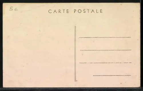 AK Chevrières-en-Forets /Loire, Hameau de Savignoux