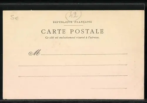 AK Cordelle, Vue Générale