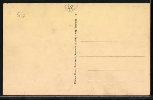 AK Ambierle, Vue générale