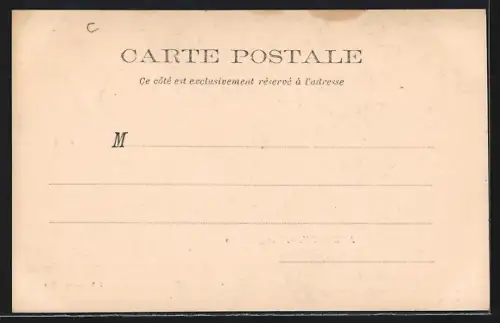 AK Auxerre, Vue générale