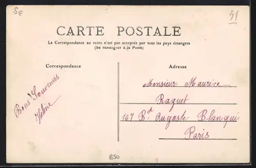 AK Pontigny, le Pont