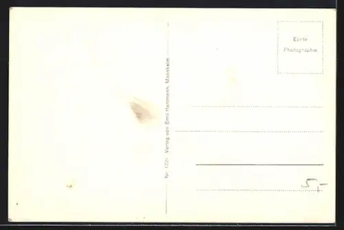 AK Saarbrücken, Total vom Winterberg