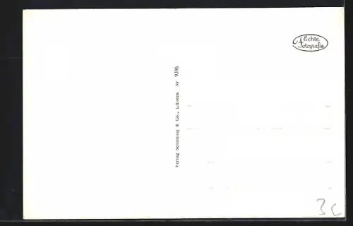 AK Bremen, Roland am Marktplatz