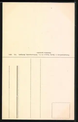 AK Reife Zitronen an einem Zweig