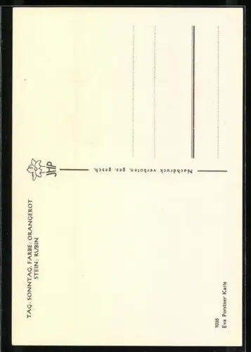 AK Sternzeichen Löwe, Löwe in der Wüste mit Pyramiden