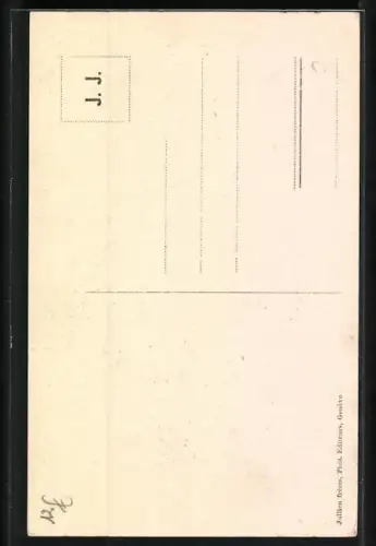 AK Grand St. Bernard, Bernhardiner am See