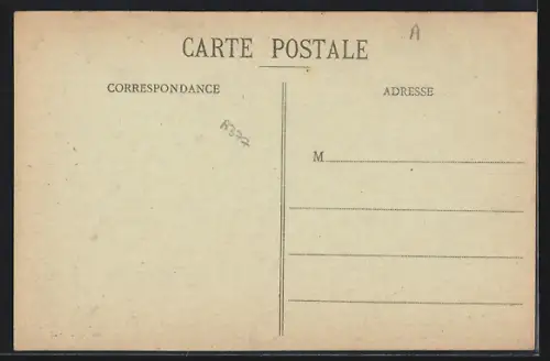 AK Rupt-sur-Moselle /Vosges, Vue Générale