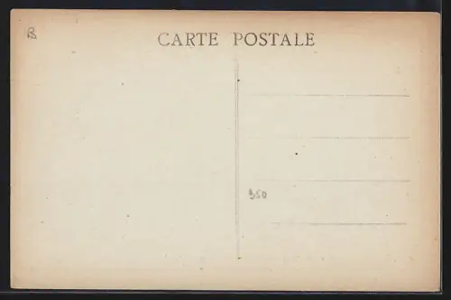 AK Thuillières, Vue Générale