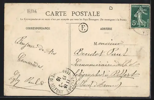 AK Moyenmoutier /Senones, Scierie de Coichot dans la forêt dense des Vosges