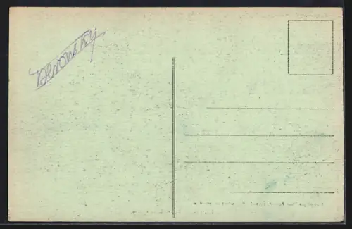 AK Épinal, Les Grands Sables