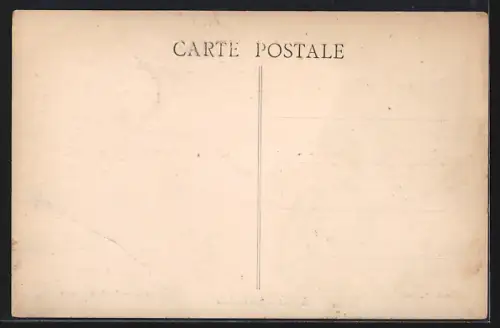 AK Épinal, Vue générale