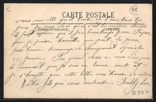 AK Remiremont, La Place Maxonrupt et le Parmont