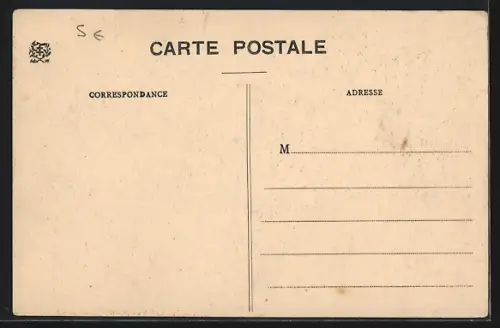 AK Rochesson /Vosges, Vue d`ensemble, Cités et Usine de M. Gérard