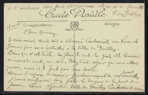 AK Contrexéville, Entrée de l`Établissement et du Parc