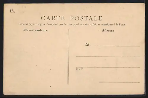 AK Ballon de Servance, Vue prise du Beurey