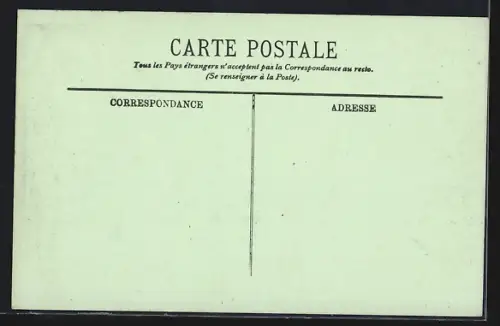 AK Vittel, Entrée du Parc de l`Établissement