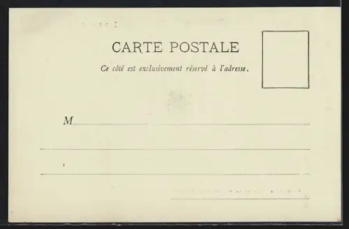 AK Gérardmer, Le Honneck, Vue de la Vallée de la Vologne