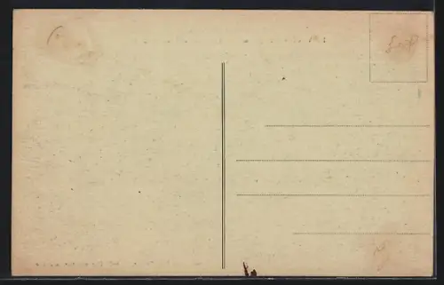 AK Le Valtin, Vallée de la Haute-Meurthe dans les Vosges