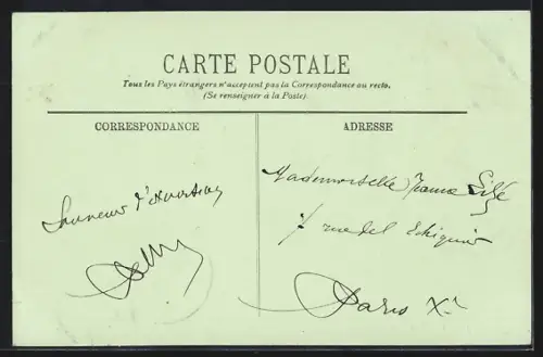 AK Vittel, Les Galeries