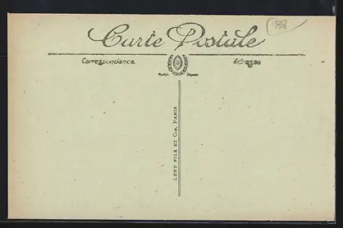 AK Remiremont, Vue générale, Le Saint-Mont et Vallée de la Moselle