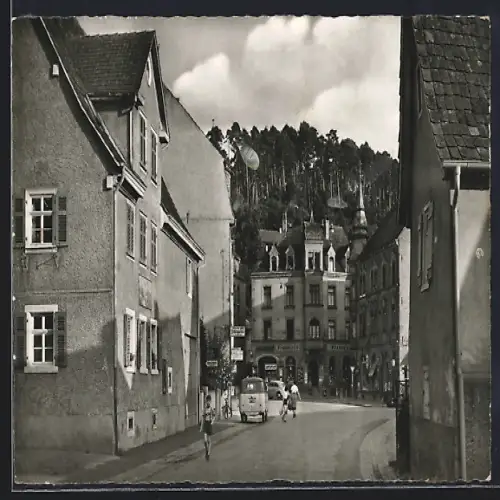 AK Pforzheim, Dillweisenstein