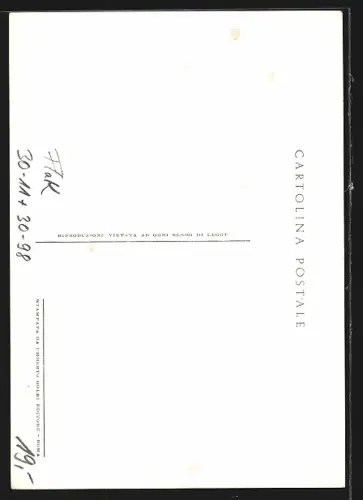 AK 2. Reggimento Artiglieria Contraerei Pesante, Radar gestütztes Flak Geschütz