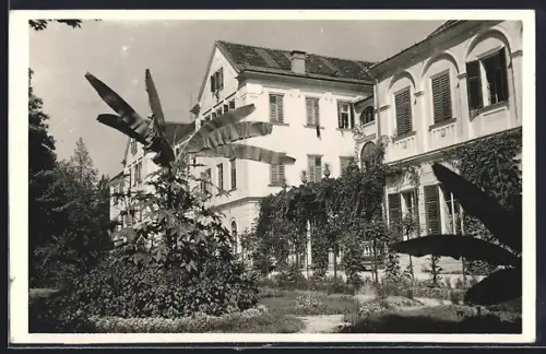 AK Lasko ob Savinji, Radio Therma