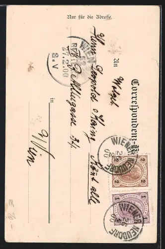 AK Sittendorf /N.-Oe., Schloss Wildegg und Meierei mit Strassenpartie