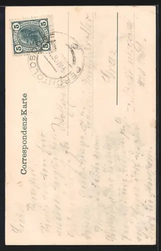 AK Maria-Enzersdorf, Kirche