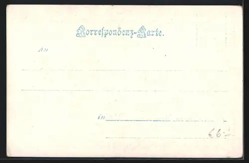 AK Semmering, Weg zur Kapelle