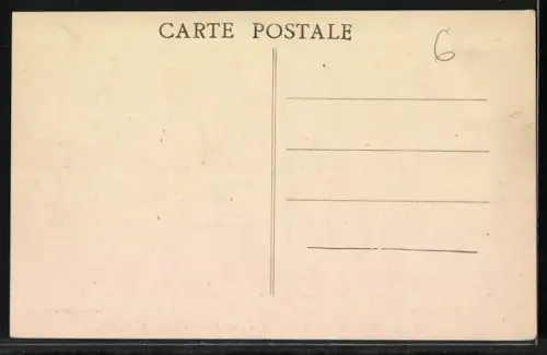 AK Saint-Chamond /Loire, Vue générale et les Ruines de Montragon