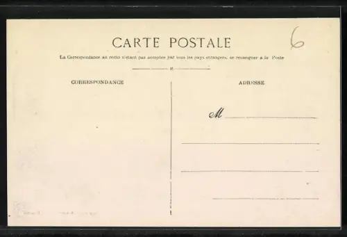 AK Saint-Maurice-sur-Loire, Vue générale