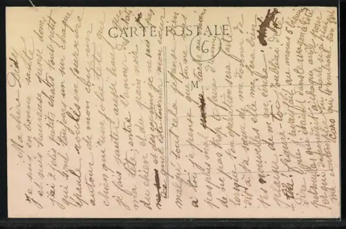 AK St-Just-en-Chevalet, Vue Générale