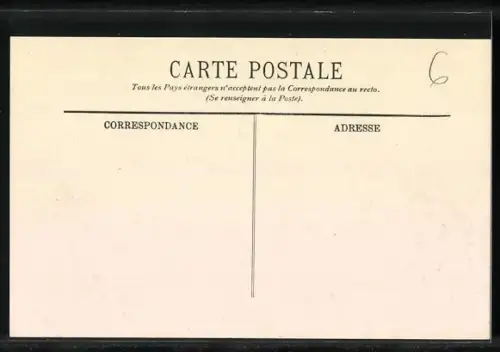 AK Combres /Loire, Vue générale