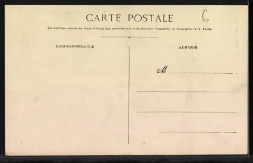 AK Chambles, Essalois actuel
